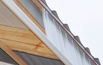 why Newtownhamilton fascia repairs are essential
