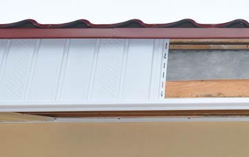 Newtownhamilton fascia repair costs