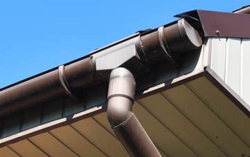 types of Newtownhamilton fascias