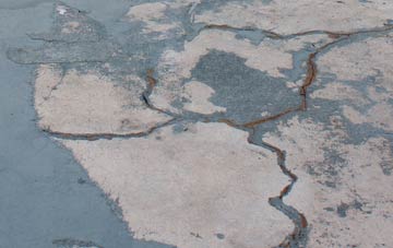 fibreglass roofing replacement Newtownhamilton