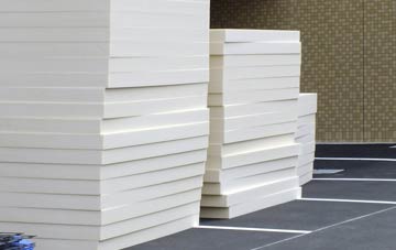 Newtownhamilton flat roof insulation costs