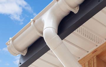 Newtownhamilton gutter installation costs