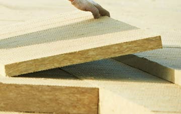 measuring Newtownhamilton tapered insulation