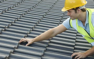 screened Newtownhamilton roofing companies