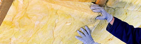 quotes for Newtownhamilton roof insulation