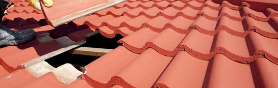 compare Newtownhamilton roof repair quotes