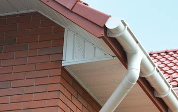 Newtownhamilton soffit repair costs