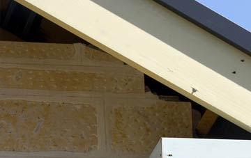 soffit repair Newtownhamilton