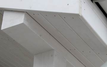 soffits Newtownhamilton, Newry And Mourne