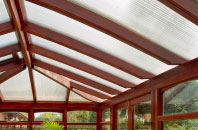 Newtownhamilton conservatory roofing insulation