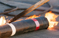 free Newtownhamilton flat roofing repair quotes