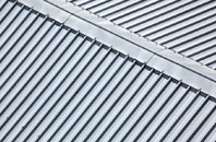 Newtownhamilton metal roofing