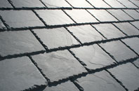 Newtownhamilton slate roof